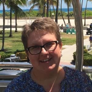 Meet your Posher, Lynn